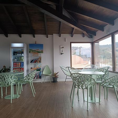 Hotel Boutique Abadia Del Maestrat Sarratella Eksteriør billede