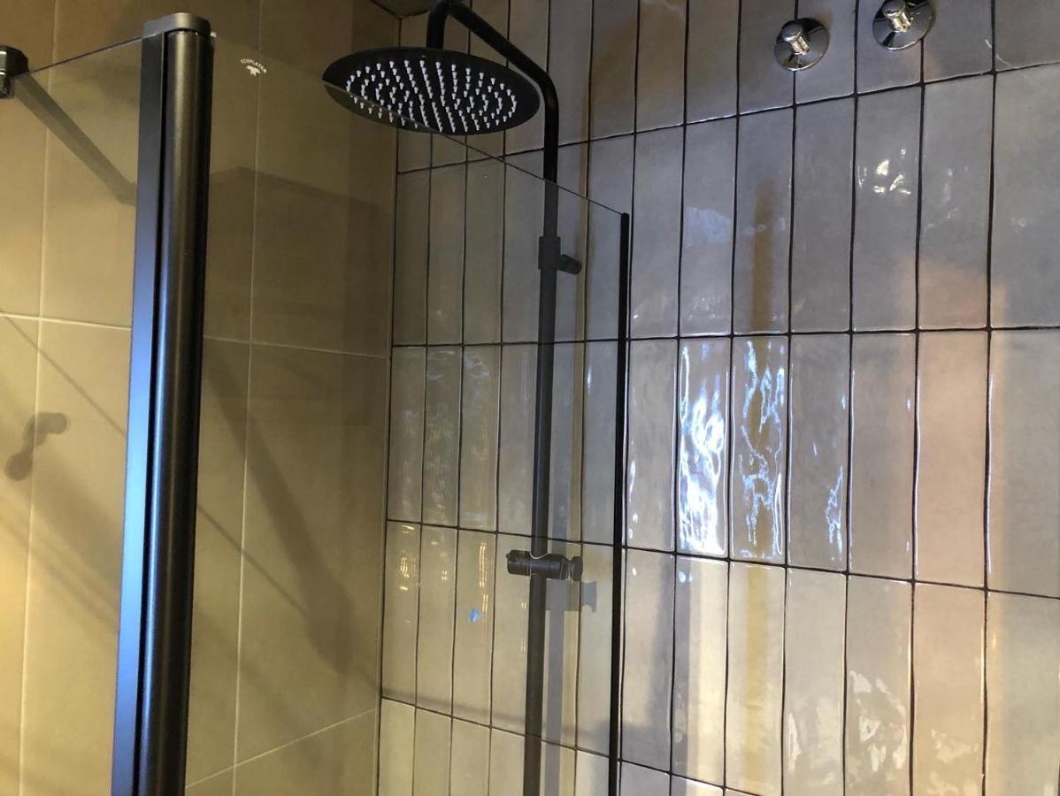 Hotel Boutique Abadia Del Maestrat Sarratella Eksteriør billede