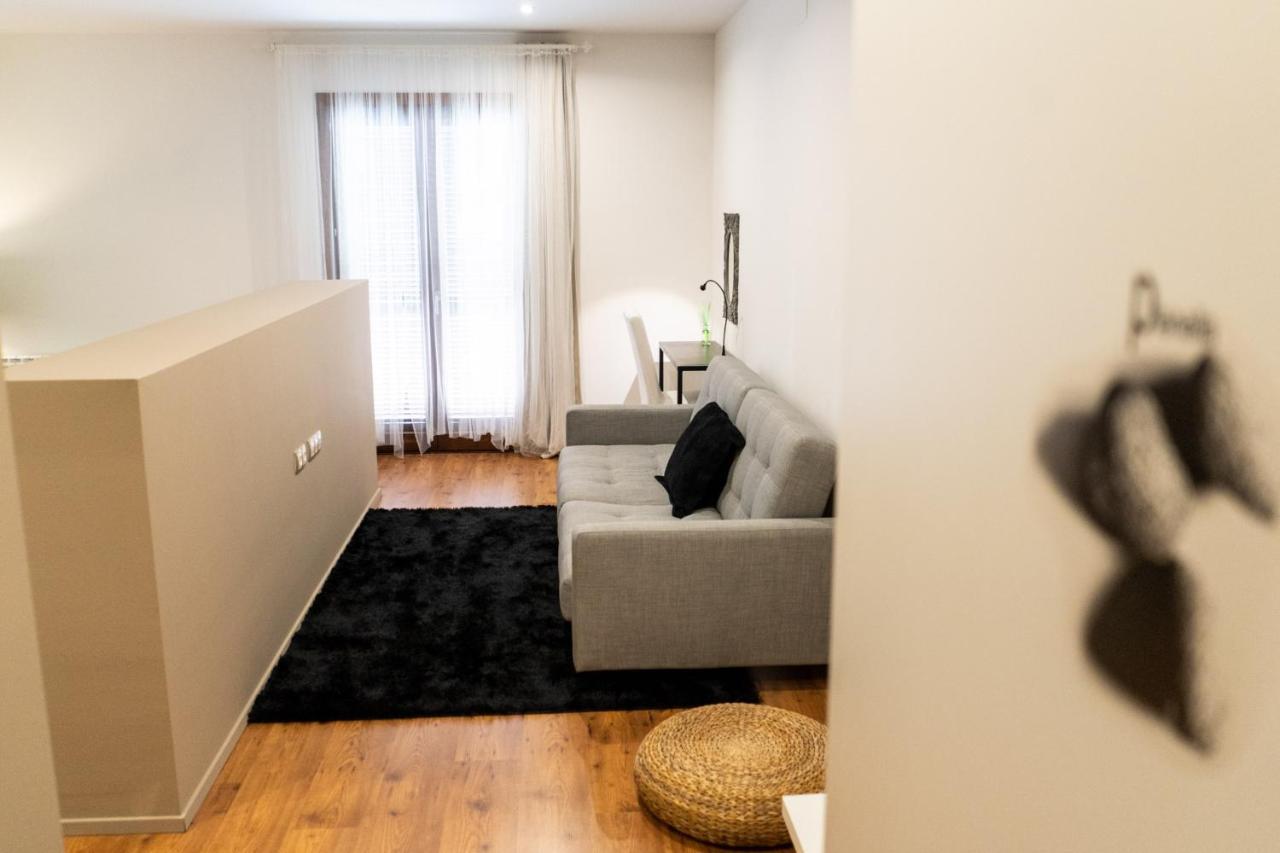 Hotel Boutique Abadia Del Maestrat Sarratella Eksteriør billede
