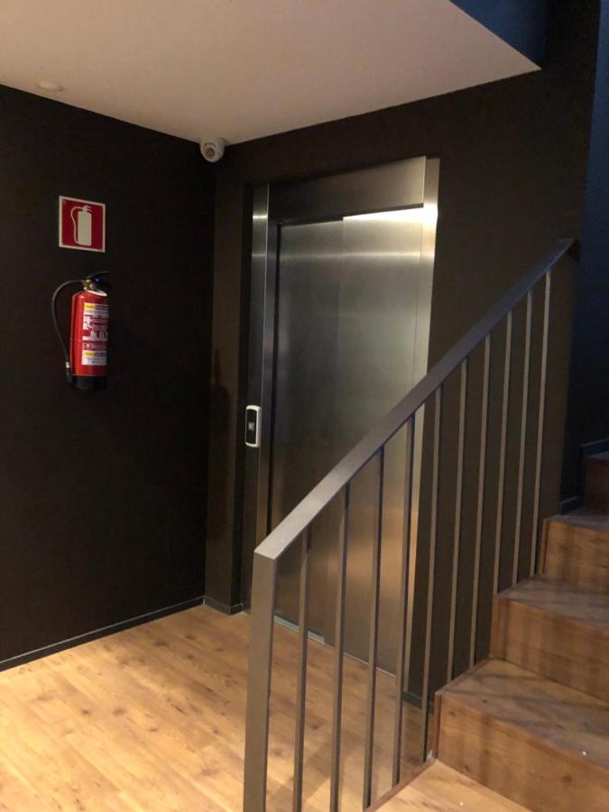 Hotel Boutique Abadia Del Maestrat Sarratella Eksteriør billede