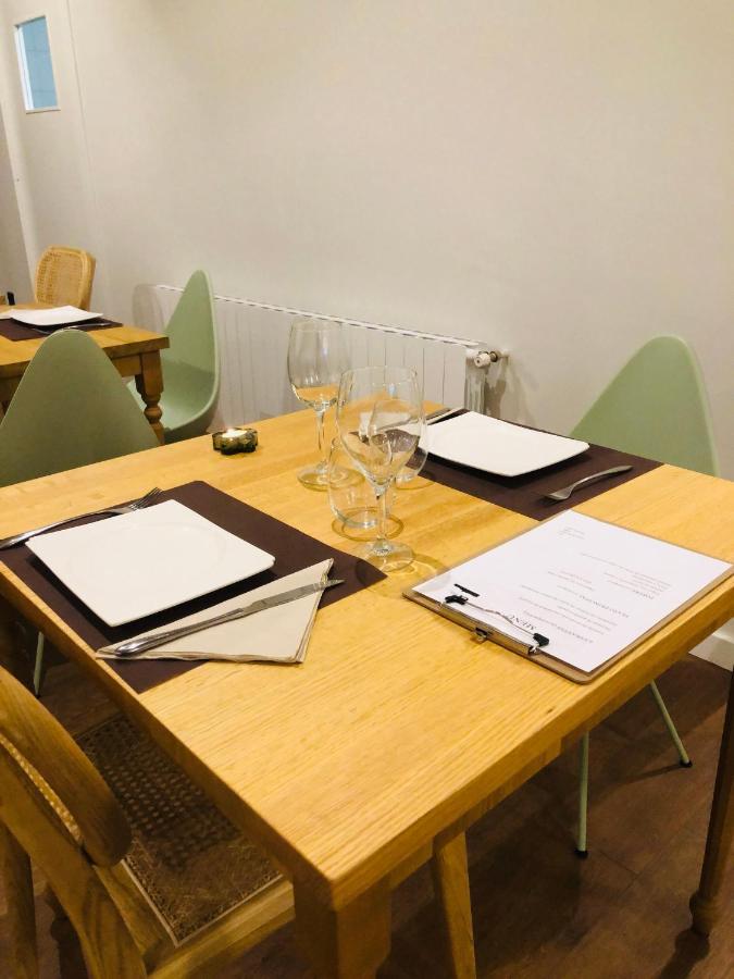 Hotel Boutique Abadia Del Maestrat Sarratella Eksteriør billede