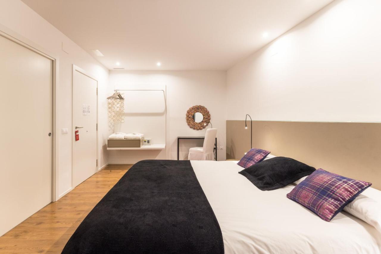 Hotel Boutique Abadia Del Maestrat Sarratella Eksteriør billede