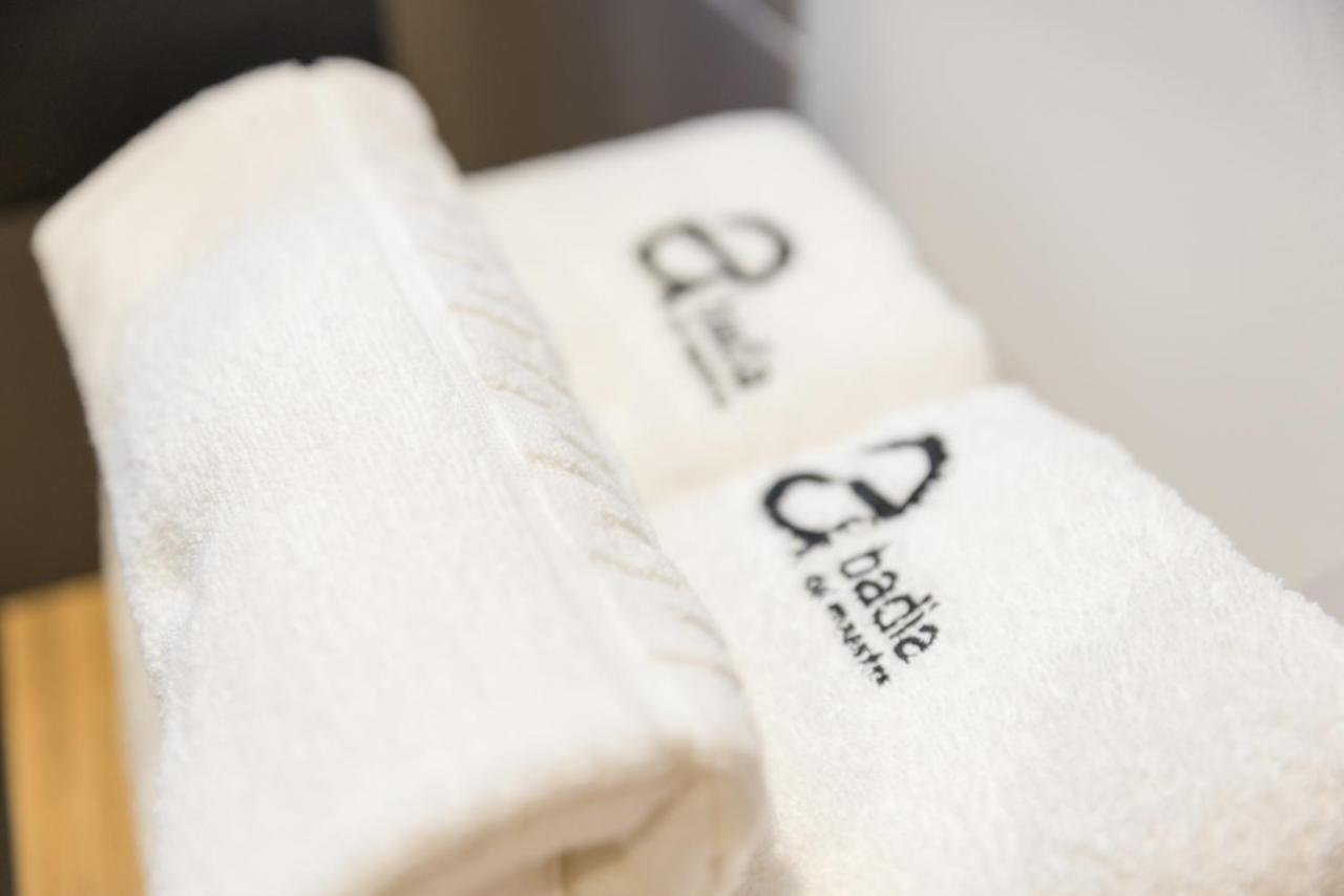 Hotel Boutique Abadia Del Maestrat Sarratella Eksteriør billede
