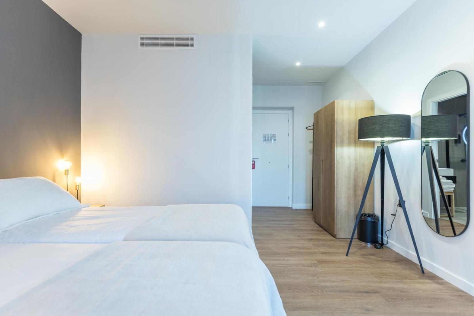 Hotel Boutique Abadia Del Maestrat Sarratella Værelse billede