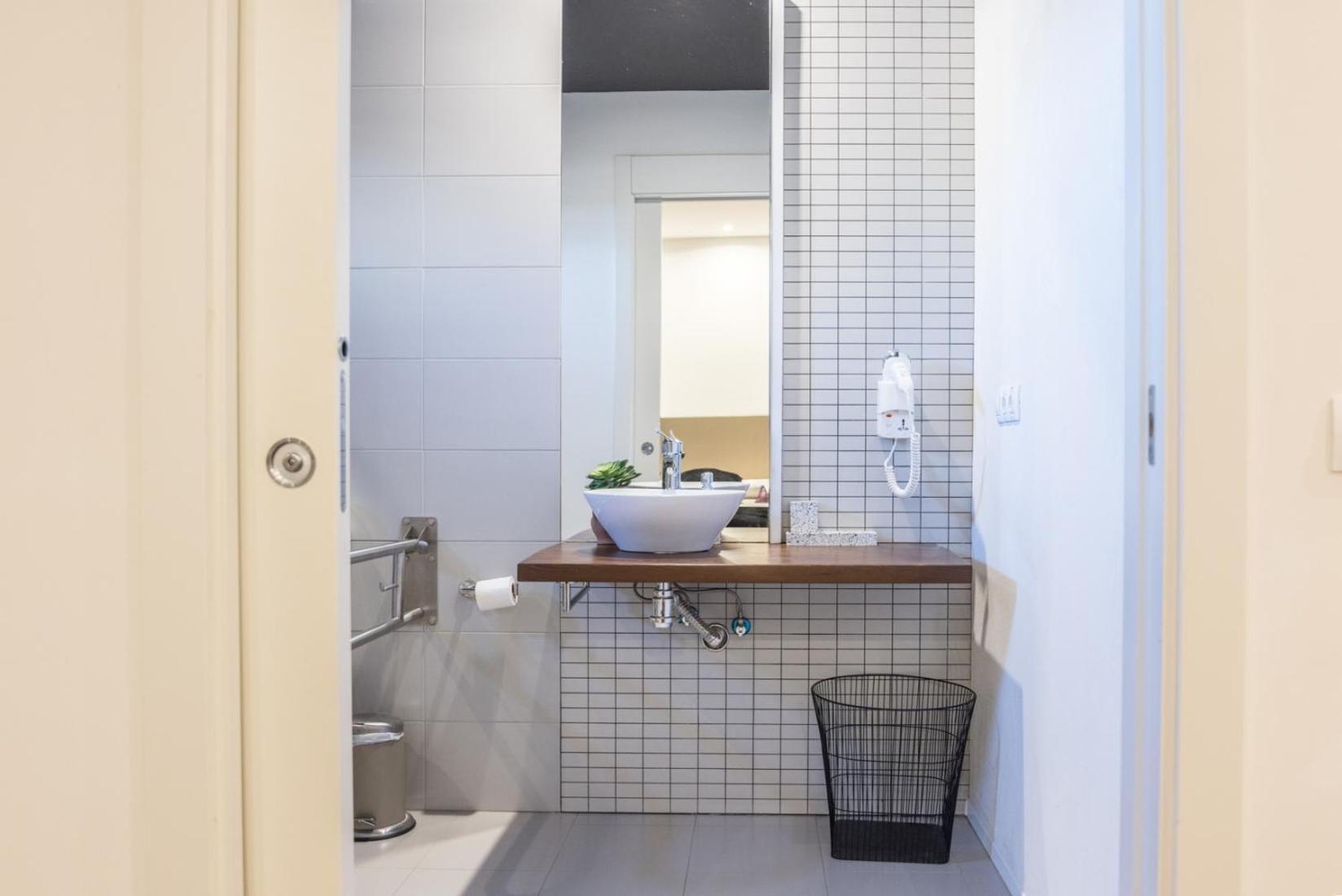 Hotel Boutique Abadia Del Maestrat Sarratella Værelse billede