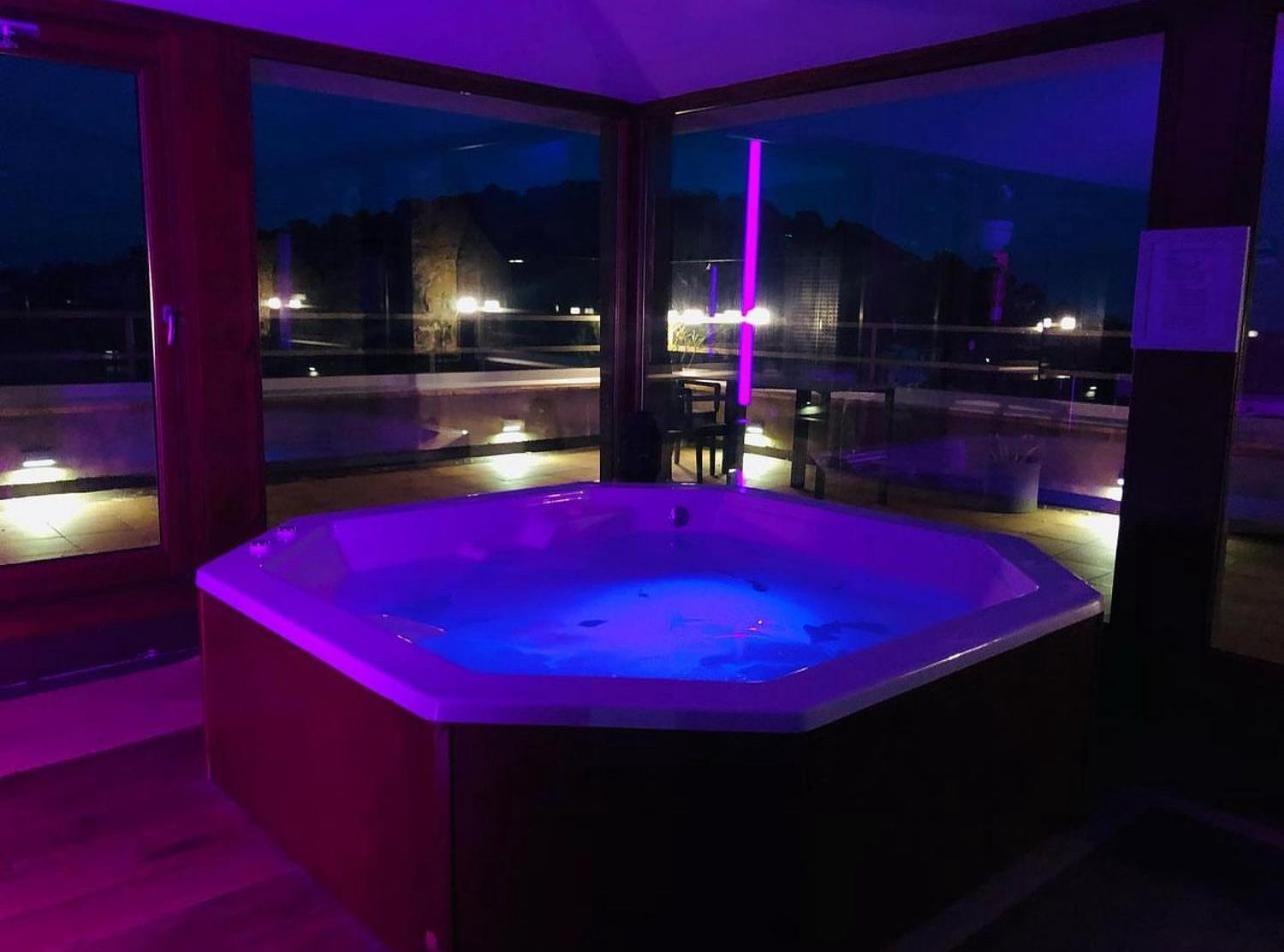 Hotel Boutique Abadia Del Maestrat Sarratella Eksteriør billede